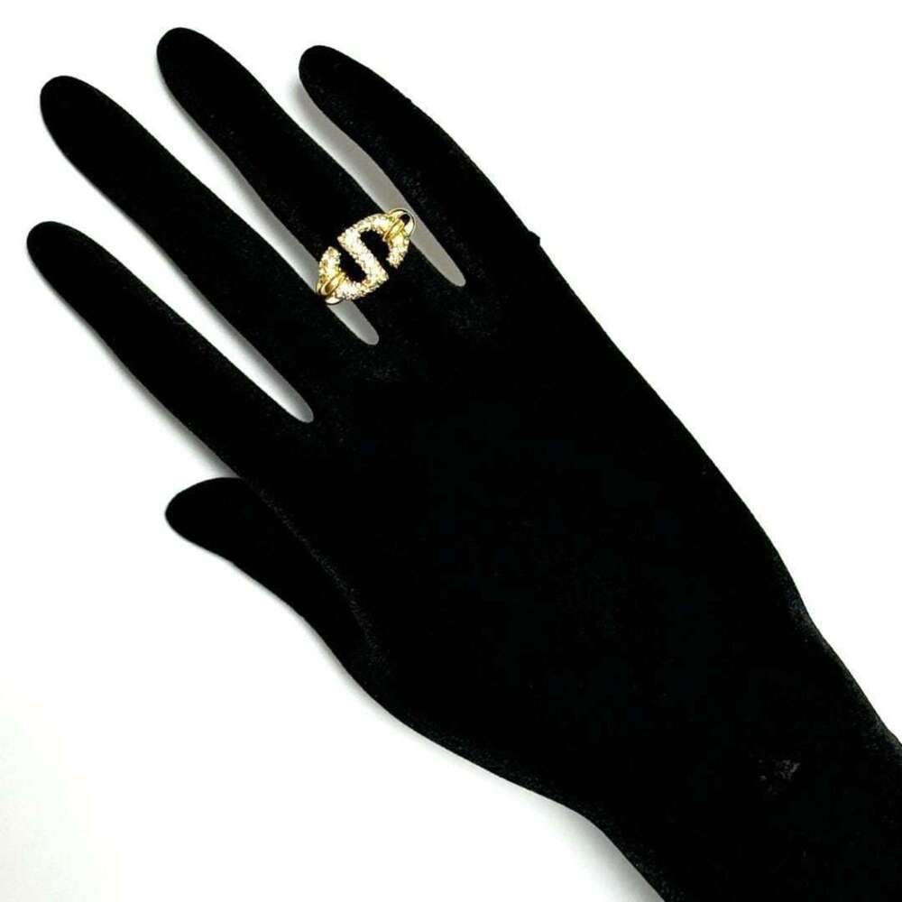 DIOR Ring - Picture 9 of 10